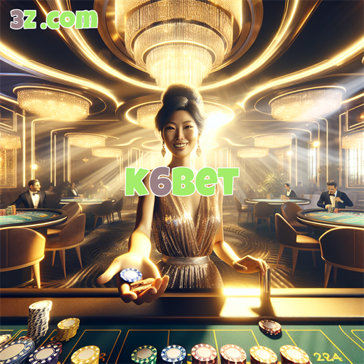 Experimente o Empolgante Mundo do Casino no k6bet