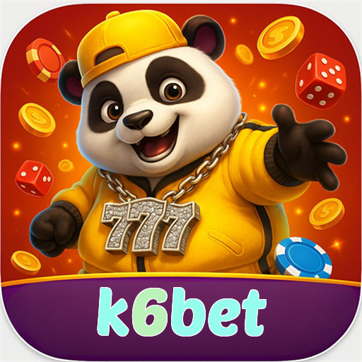 k6bet-Logo