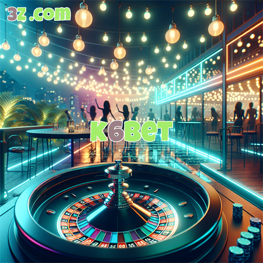 Promoções Imperdíveis no k6bet: Engajamento Total Garantido