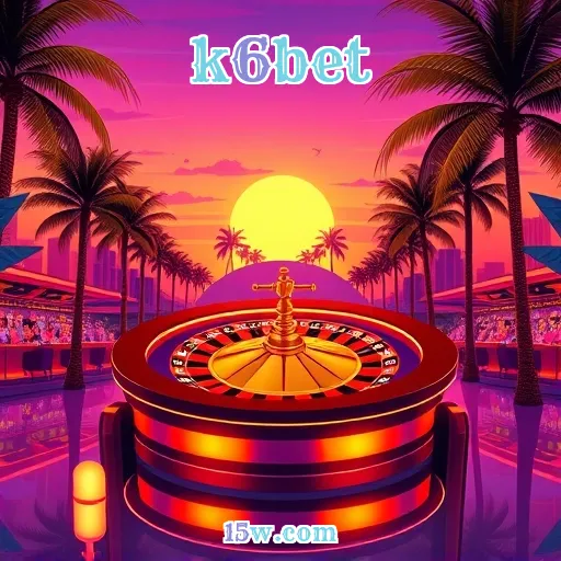 k6bet: Os Melhores Caça-Níqueis para Apostar e Ganhar