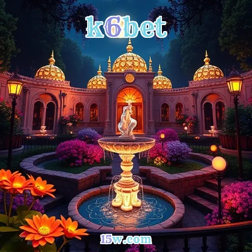 k6bet: Segurança Atraente Para Jogadores Brasileiros