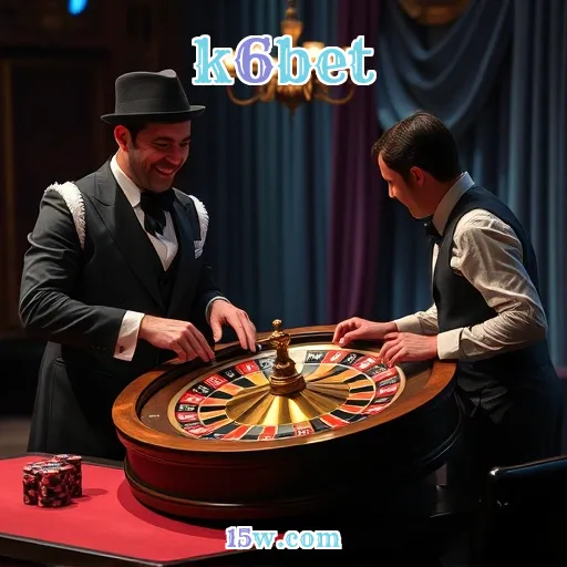 k6bet: Os Melhores Caça-Níqueis para Apostar e Ganhar