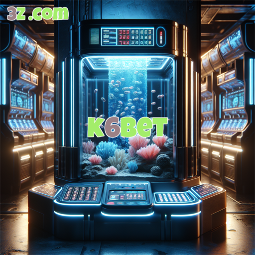 Experiência 'Paga' na K6bet: Jogos que Encantam e Pagam