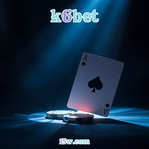 k6bet: Os Melhores Recursos e Vantagens na Seção de Eventos Esportivos