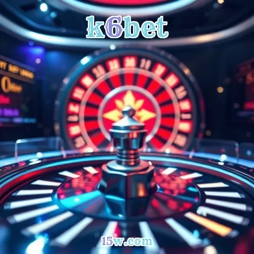 k6bet: O Guia Definitivo para Um Suporte 24/7 de Qualidade