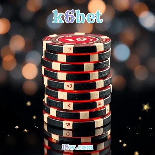 k6bet: Conquiste Vantagens Imperdíveis na Seção VIP